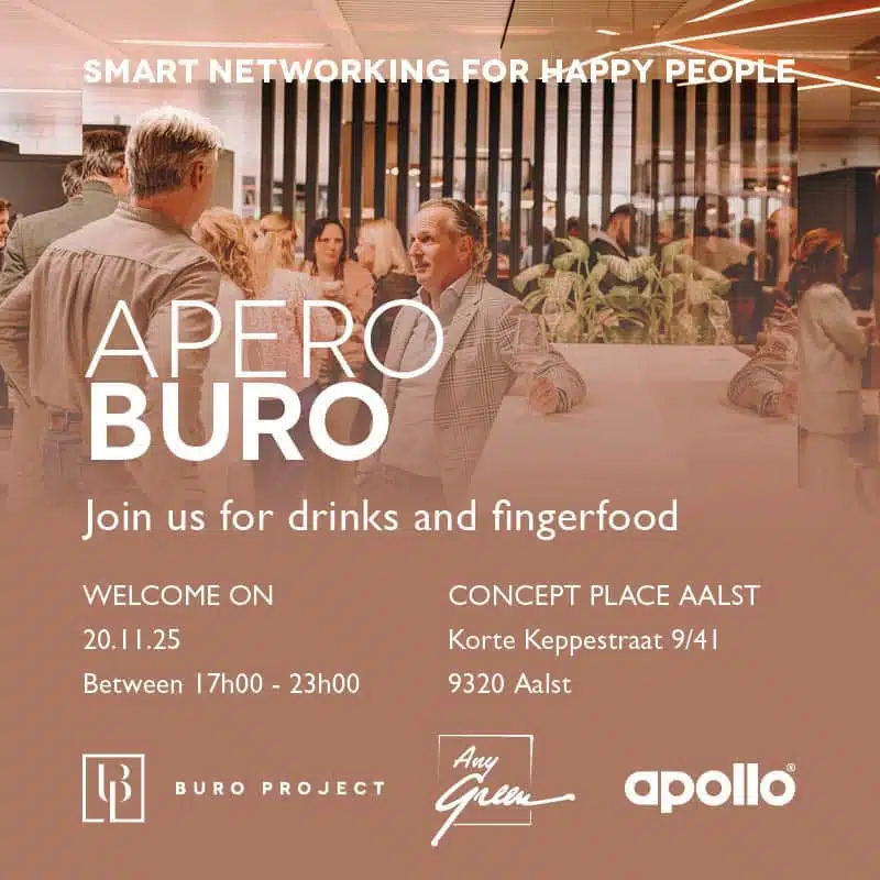 Apero Buro