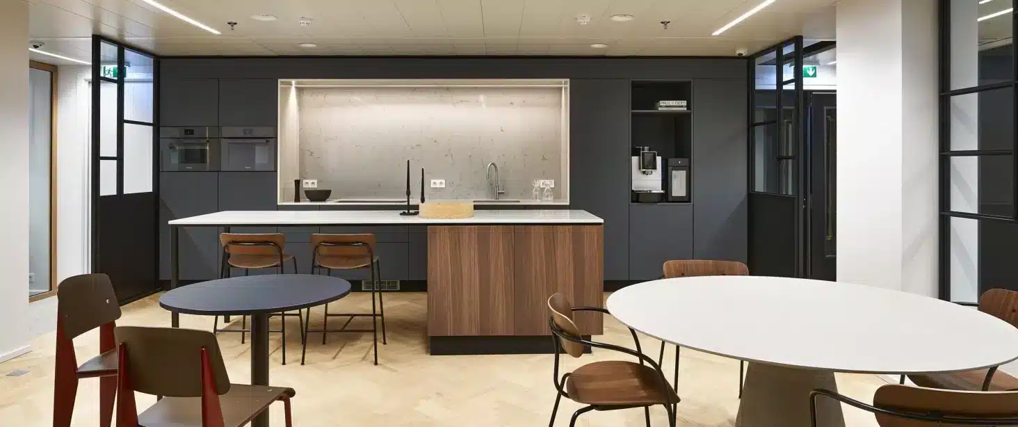 Niets is te hoog gegrepen voor Astanor.