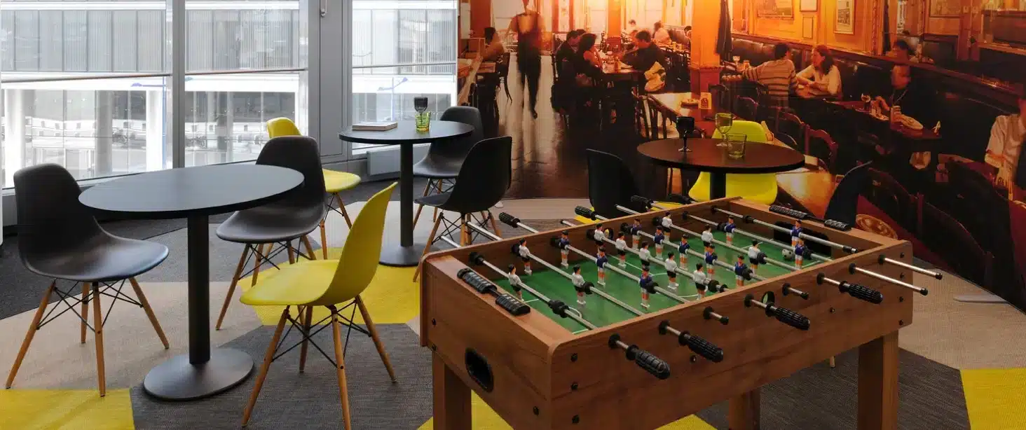 Zo verzet je jouw zinnen op het werk: 5 tips.