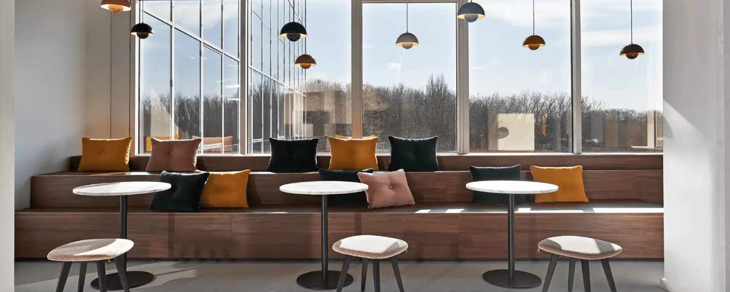 8 tips om de ideale werkomgeving te creëren