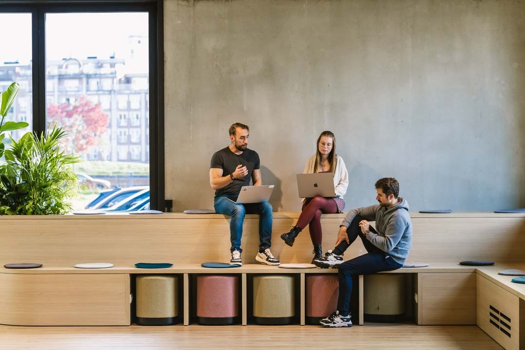 Qu’est-ce qu’un espace de travail intelligent et pourquoi augmente-t-il votre productivité ?