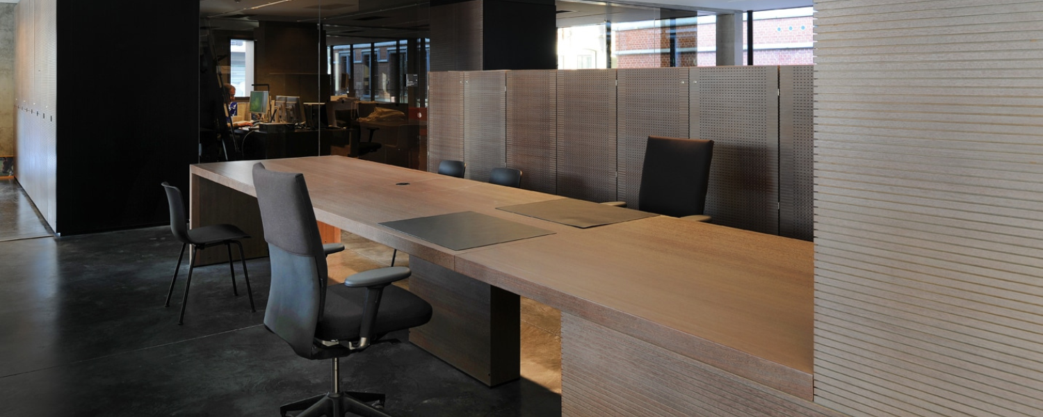 Wat is een ergonomische werkplek?