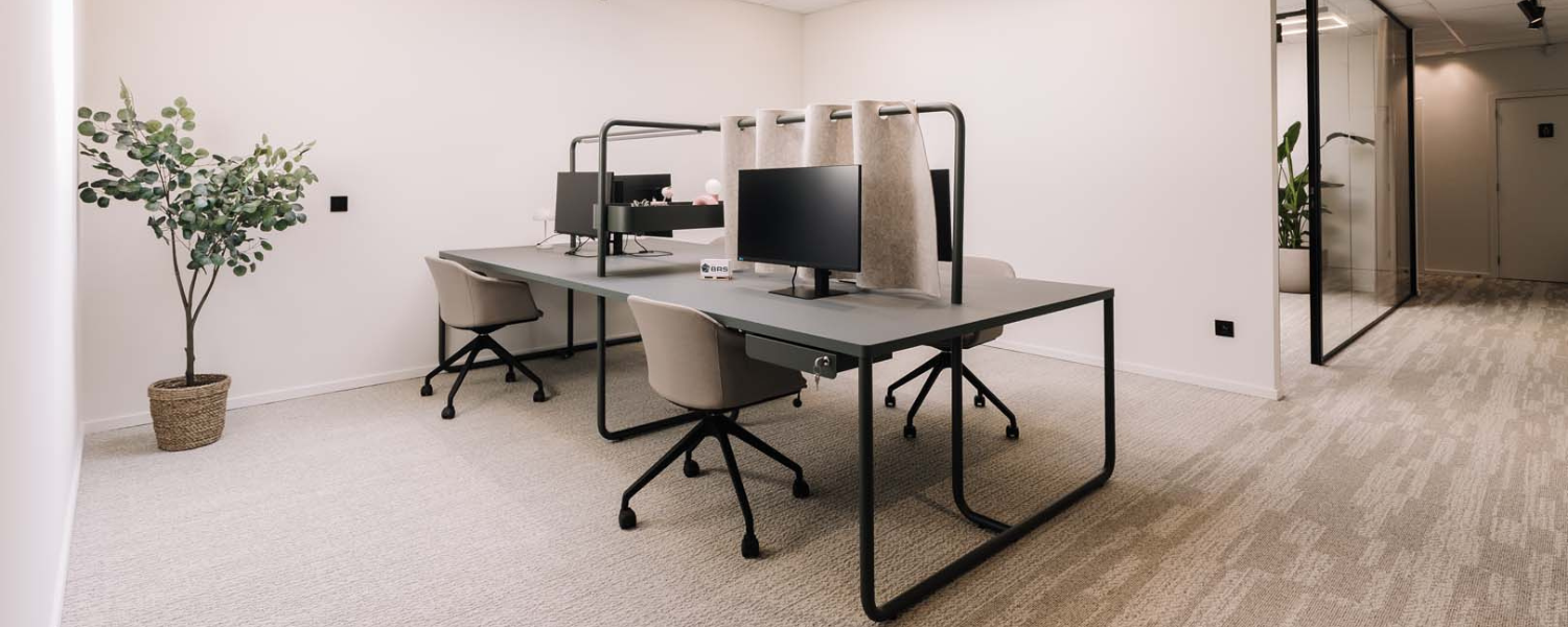 Bureau inrichten: zo creëer je een opgeruimde, ergonomische werkplek