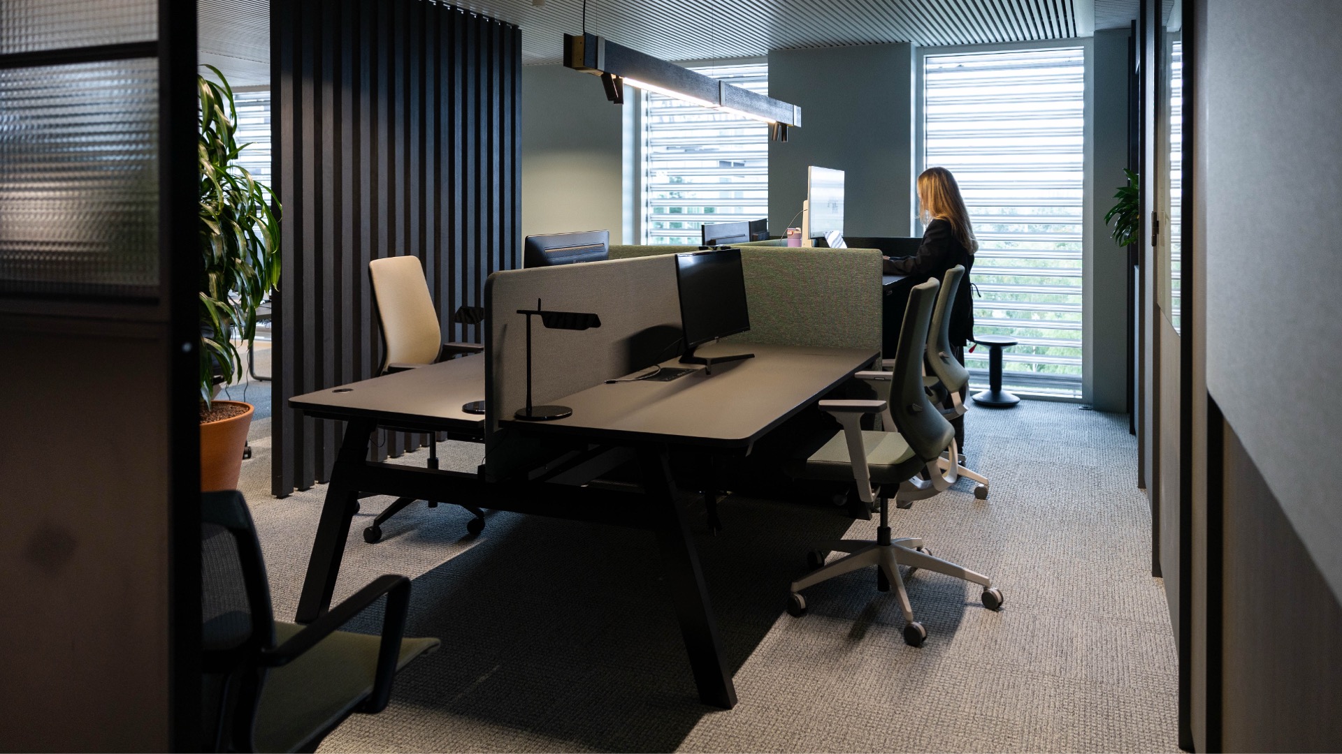 Kantoor herinrichten zonder te verhuizen